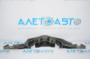 Plastic hood lock trim for Lexus RX300 RX330 RX350 RX400h 04-09