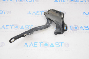 Left hood hinge for Lexus RX300 RX330 RX350 RX400h 04-09