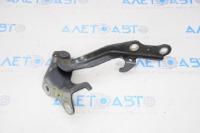 Left hood hinge for Lexus RX300 RX330 RX350 RX400h 04-09
