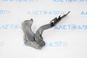 Right hood hinge for Lexus RX300 RX330 RX350 RX400h 04-09