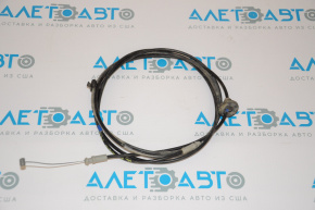 Hood Release Cable for Lexus RX300 RX330 RX350 RX400h 04-09