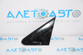 Lexus RX300 RX330 RX350 RX400H 04-08 Front Left Fender Corner Seal