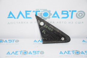 Lexus RX300 RX330 RX350 RX400H 04-08 Front Left Fender Corner Seal