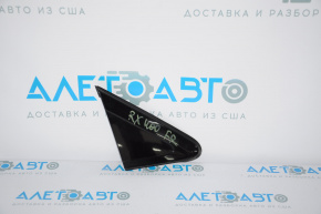 Lexus RX300 RX330 RX350 RX400H 04-08 Front Right Fender Corner Seal