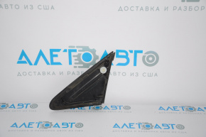 Lexus RX300 RX330 RX350 RX400H 04-08 Front Right Fender Corner Seal