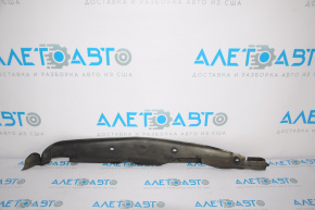 Left wing door seal for Lexus RX300 RX330 RX350 RX400H 04-09