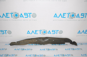 Right door-wing seal for Lexus RX300 RX330 RX350 RX400H 04-09