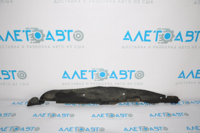 Right door-wing seal for Lexus RX300 RX330 RX350 RX400H 04-09