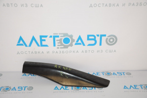 Rear left roof rail cap for Lexus RX300 RX330 RX350 RX400h 04-09