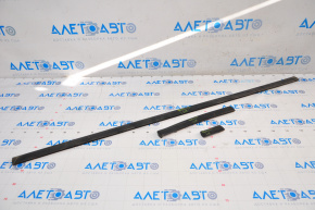 Left roof liner kit for Lexus RX300 RX330 RX350 RX400h 04-08