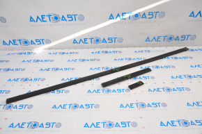 Right roof liner kit for Lexus RX300 RX330 RX350 RX400h 04-08