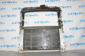 Lexus RX300 RX330 RX350 RX400h 04-06 Sunroof Mechanism
