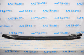 2 longitudinal roof rails for Lexus RX300 RX330 RX350 RX400h 04-09