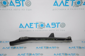 Lexus RX400h 06-08 hood latch plate