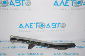 Lexus RX400h 06-08 hood latch plate
