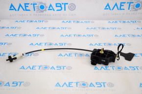 Lexus RX300 RX330 RX350 RX400H Fuel Door Lock 04-09