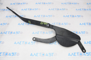 Right wiper arm for Lexus RX300 RX330 RX350 RX400H 04-09