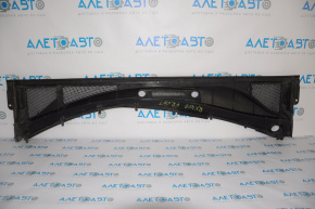 Plastic windshield wiper grille for Lexus RX300 RX330 RX350 RX400h 04-09