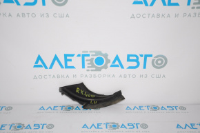 Left windshield wiper seal for Lexus RX300 RX330 RX350 RX400h 04-09