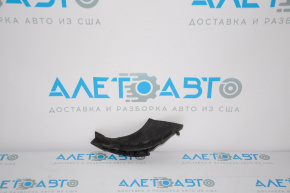 Left windshield wiper seal for Lexus RX300 RX330 RX350 RX400h 04-09