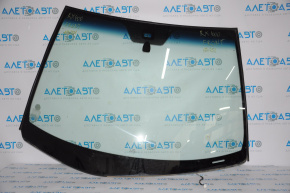 Windshield Lexus RX300 RX330 RX350 RX400h 04-08 XYG, chips, sand
