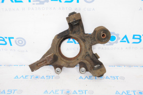 Rear left axle Lexus RX350 RX400h 06-09 AWD