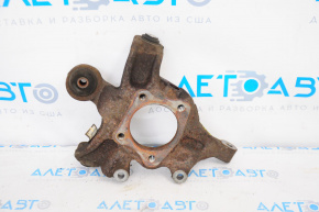 Rear left axle Lexus RX350 RX400h 06-09 AWD