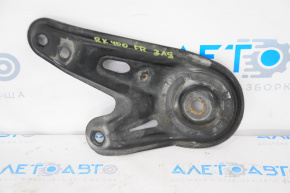 Front subframe burr, rear right, Lexus RX300 RX330 RX350 RX400h 06-09