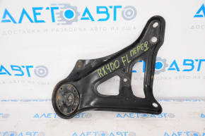 Front subframe burr, front left, Lexus RX300 RX330 RX350 RX400h 06-08