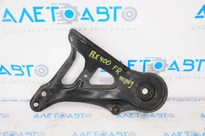 Front subframe burr, front right, Lexus RX300 RX330 RX350 RX400h 06-08