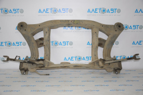 Subframe rear Lexus RX300 RX330 RX350 RX400h 04-09 AWD lever.camber.not taken into account