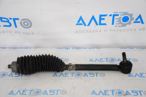 Right steering rod with tip for Lexus RX400h 06-09