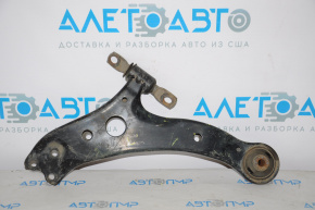 Lower control arm, front left, Lexus RX300 RX330 RX350 RX400h 04-09