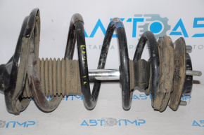 Front right spring for Lexus RX400h 06-07