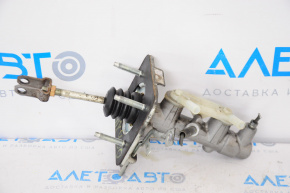 Lexus RX400h 06-08 Brake Master Cylinder