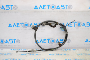 Rear left parking brake cable for Lexus RX400h 04-09