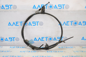 Parking brake cable rear right Lexus RX300 RX330 RX350 04-09