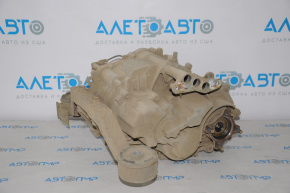 Electric rear differential gearbox Lexus RX400h 06-09
