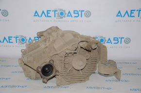 Electric rear differential gearbox Lexus RX400h 06-09