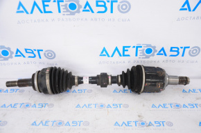 Front left half-shaft drive Lexus RX400h 06-09