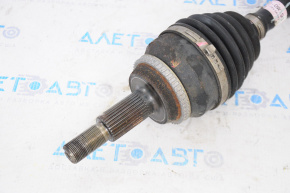 Front left half-shaft drive Lexus RX400h 06-09