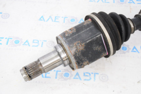 Front left half-shaft drive Lexus RX400h 06-09