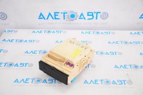 Left dash fuse box for Lexus RX400h 06-06
