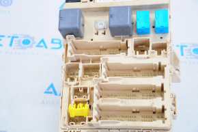 Left dash fuse box for Lexus RX400h 06-06