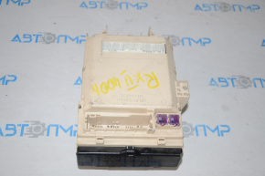 Fuse box dashboard left Lexus RX400h 06-06