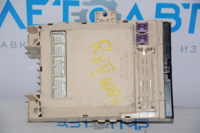 Fuse box dashboard left Lexus RX400h 06-06