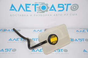 Lexus RX400h 06-08 inverter coolant reservoir