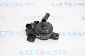Lexus RX400h 06-09 inverter cooling pump