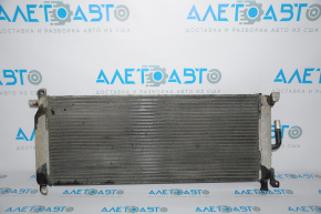Lexus RX400h 06-09 inverter radiator