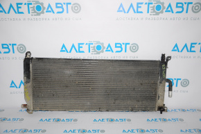 Lexus RX400h 06-09 inverter radiator